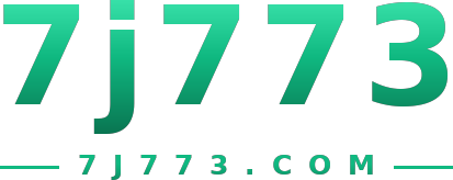 7j773 logo